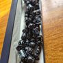 Vintage Exceptionally Heavy Beads Necklace Image 8