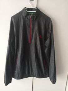 Adidas Golf Jacket Climaproof