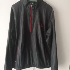 Adidas Golf Jacket Climaproof