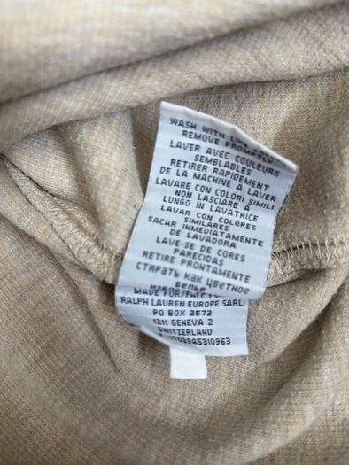Ralph Lauren Jumper