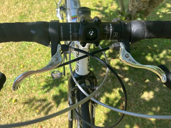 Focus Cyclocross