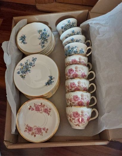 China Tea sets