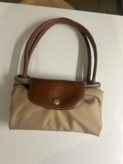 Longchamps medium Tote bag
