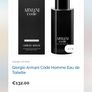 armani Image 2