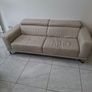 Leather Sofa Image 3
