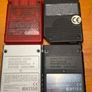 PlayStation 2 8MB Memory Cards Image 2