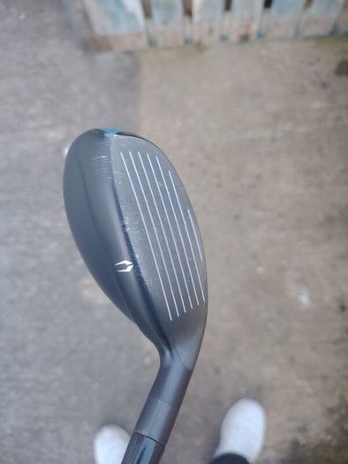 Left Hand Driver's Etc