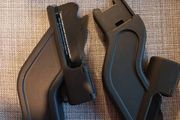 Uppababy vista adapters