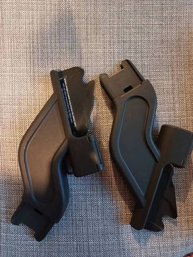 Uppababy vista adapters