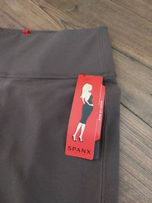 SPANX leggings- size S