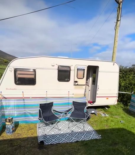 Caravan