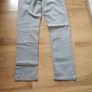 Mens grey jeans Image 4