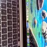 MacBook Pro 13" M1 2020  8GB RAM   Space Grey   Excellent Condition Image 4