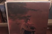 Lewis Capaldi - Divinely Uninspired To A Hellish Extent (LP, Album, Limited Edition Red) Vinyl