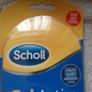 Scholl Gel Active Shoe Work Insoles Image 8