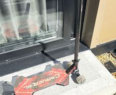 scooter