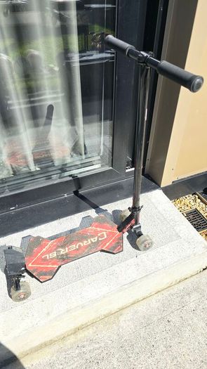 scooter