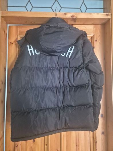 hoodrich men's coat