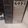 gods megadrive Image 2