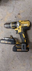 dewalt drill