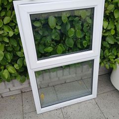 pvc window