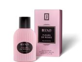 Rose Prick Alternative - Eau De Parfum 100ml - Jfenzi Fleurs De Roses Women