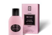 Rose Prick Alternative - Eau De Parfum 100ml - Jfenzi Fleurs De Roses Women