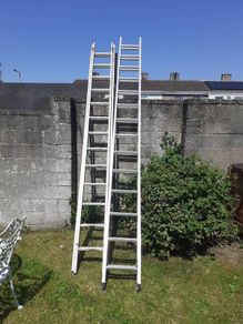 ladders