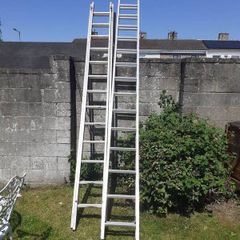 ladders