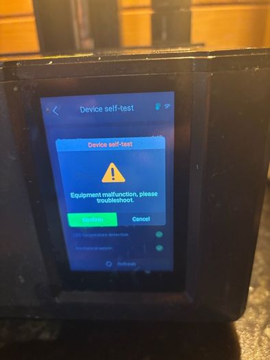 Elegoo Mars 5 Ultra 3D Printer
