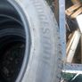 4 nearly new tyres 215/55 R17 Image 2