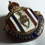 two vintage collectable brooches,AC Image 2