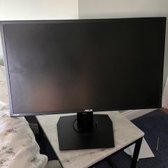 ASUS Gaming Monitor