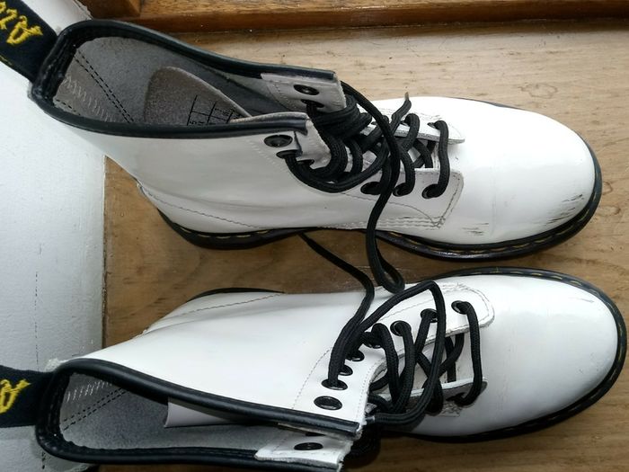Dr Martens Boots Size 5(38)