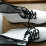 Dr Martens Boots Size 5(38) Image 4