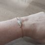 Swarovski bracelet Image 4