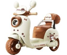 Little Kitten Scooter for Kids - pay/cash on delivery- free install and delivery