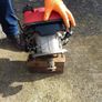 Honda Lawnmower engine Image 3