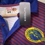 Catalans Dragons Rugby League Club Polo Shirt. Official Oneills Brand New With Tags. Collect In Dublin Or Receive Via Post. Image 3