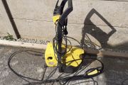 Karcher 411A Pressure Washer