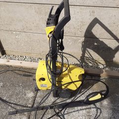 Karcher 411A Pressure Washer