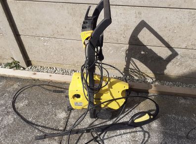 Karcher 411A Pressure Washer