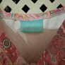 Melissa Odabash Lisbon Pink Paisley Swimsuit Image 7
