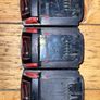 milwaukee 5.0 batteries Image 2