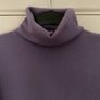 Purple Jumper Image 2