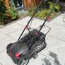 Forever Green Lawns: Artificial Grass Electric Power Brush "Brush & Collect" Image 2
