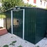 Metal Shed Image 4