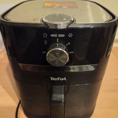 Tefal easy fry and grill