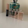 women's perfume/ mascara minis Image 3