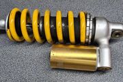 Ducati Hypermotard 1100 / 1100S 2007 Sachs Rear Shock Complete